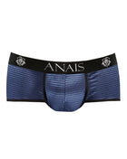 Herren Brief Shorts 052810 Naval von Anais for Men - S / blau - Herren-Shorts