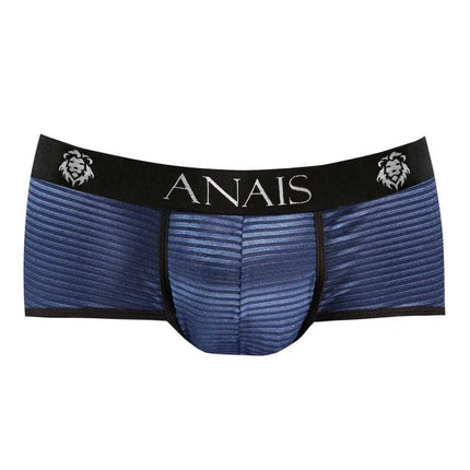 Herren Brief Shorts 052810 Naval von Anais for Men - S / blau - Herren-Shorts