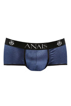Herren Brief Shorts 052810 Naval von Anais for Men - S / blau - Herren-Shorts