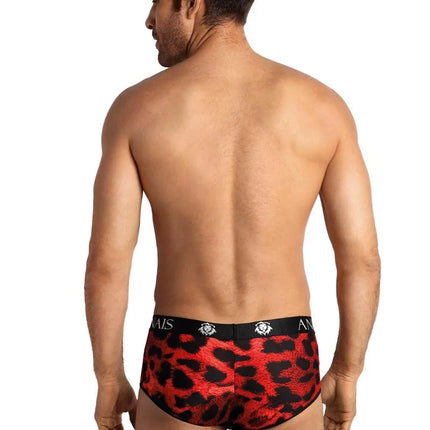 Herren Brief Shorts 052822 Savage von Anais for Men - Herren-Shorts