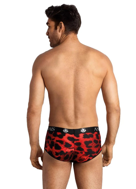 Herren Brief Shorts 052822 Savage von Anais for Men - Herren-Shorts