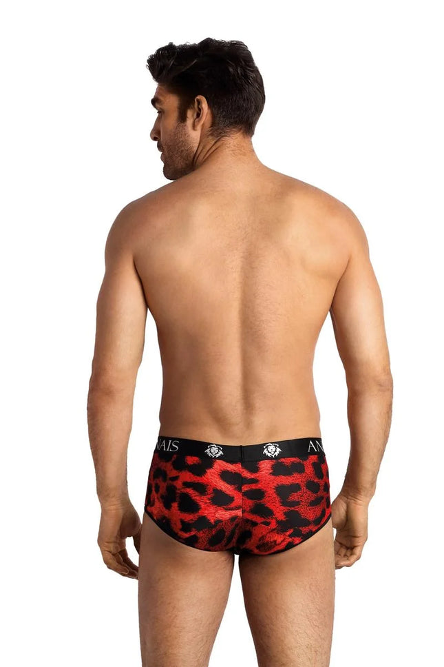 Herren Brief Shorts 052822 Savage von Anais for Men - Herren-Shorts