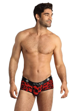 Herren Brief Shorts 052822 Savage von Anais for Men - Herren-Shorts