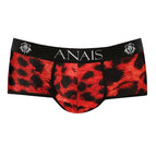 S / Red/Black
