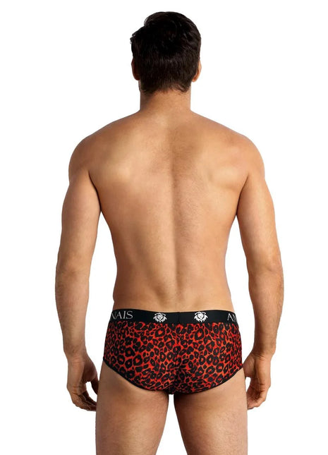 Herren Brief Shorts AM052673 Tribal von Anais for Men - Herren-Shorts