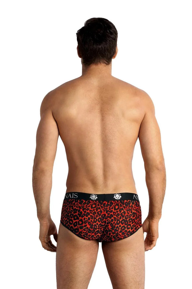 Herren Brief Shorts AM052673 Tribal von Anais for Men - Herren-Shorts