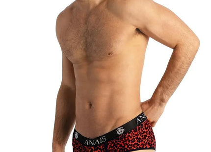 Herren Brief Shorts AM052673 Tribal von Anais for Men - Herren-Shorts