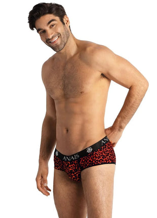 Herren Brief Shorts AM052673 Tribal von Anais for Men - Herren-Shorts