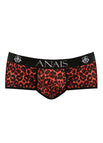 S / Red/Black