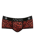 Herren Brief Shorts AM052673 Tribal von Anais for Men - S / rot/schwarz - Herren-Shorts