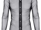 3XL / black