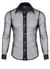3XL / Black