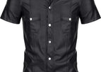6XL / Black