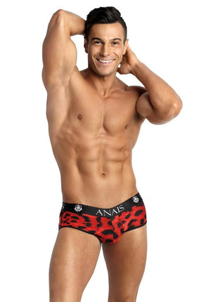 Herren Jock Bikini 052818 Savage von Anais for Men - Herren-Shorts
