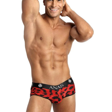 Herren Jock Bikini 052818 Savage von Anais for Men - Herren-Shorts