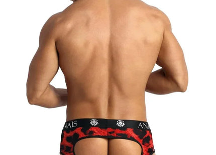 Herren Jock Bikini 052818 Savage von Anais for Men - Herren-Shorts