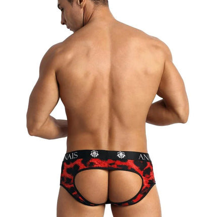 Herren Jock Bikini 052818 Savage von Anais for Men - Herren-Shorts
