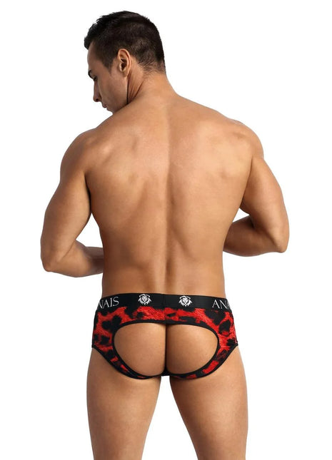 Herren Jock Bikini 052818 Savage von Anais for Men - Herren-Shorts