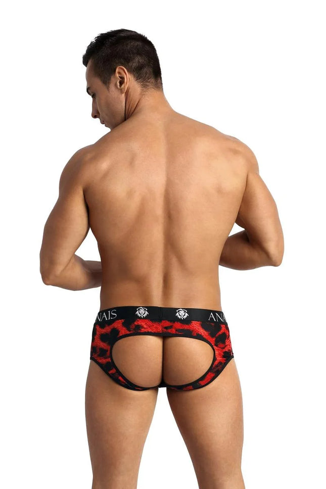 Herren Jock Bikini 052818 Savage von Anais for Men - Herren-Shorts