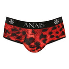 S / Red/Black