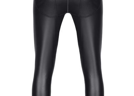 Herren Leggings BOMiguel001 schwarz von RFP Bad Officer - Herren-Hose