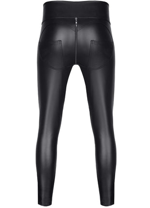 Herren Leggings BOMiguel001 schwarz von RFP Bad Officer - Herren-Hose