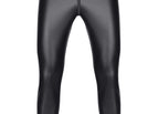 S / black