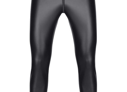 Herren Leggings BOMiguel001 schwarz von RFP Bad Officer - S / Black - Herren-Hose