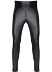 S / Black