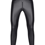 S / Black