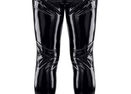 Herren PVC Hose RMValerioRBW schwarz von Pride Festih Line - Herren-Hose