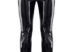 S / black