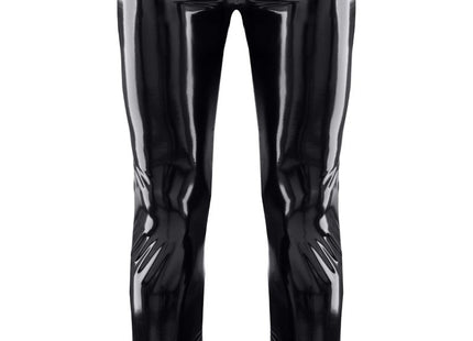 Herren PVC Hose RMValerioRBW schwarz von Pride Festih Line - S / Black - Herren-Hose