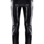 S / black