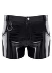 S / Black