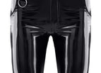 S / Black