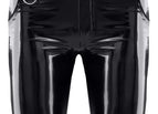 S / black