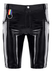 S / Black