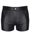 S / Black
