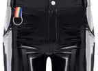 S / Black