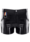 S / Black