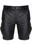 S / Black