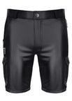 S / Black
