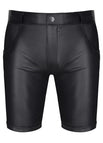 S / Black