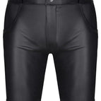 S / black