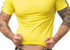 S / yellow