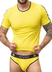 S / Yellow