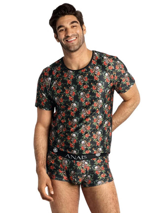 Herren T-Shirt 053460 Power von Anis for Men - Herren-Shirt