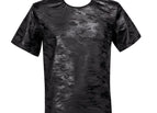 S / Black
