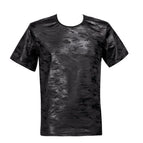 S / Black